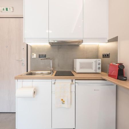 ✰Bright, Renovated, Spacious And Cosy Studio✰ Athens Ngoại thất bức ảnh