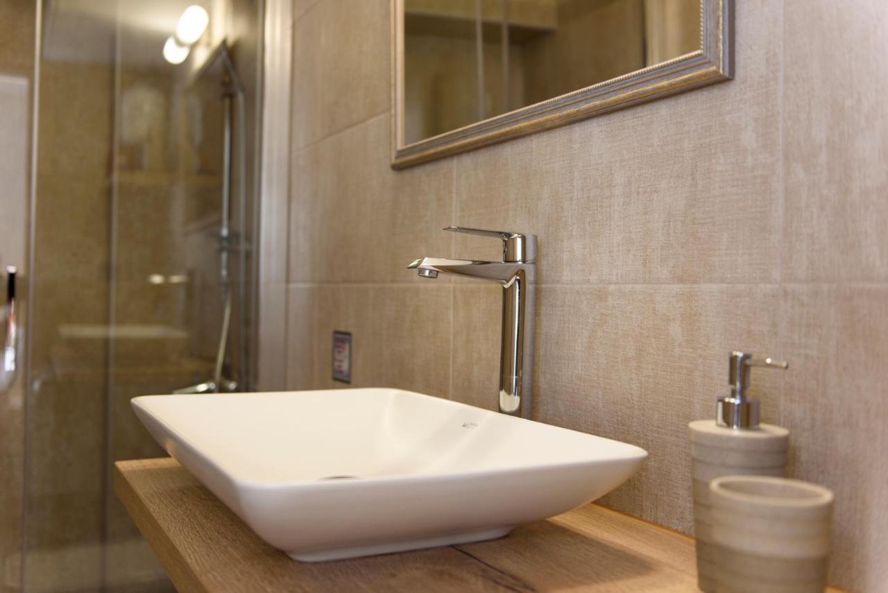 ✰Bright, Renovated, Spacious And Cosy Studio✰ Athens Ngoại thất bức ảnh