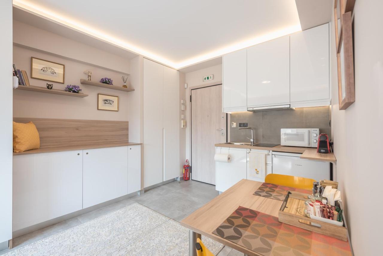 ✰Bright, Renovated, Spacious And Cosy Studio✰ Athens Ngoại thất bức ảnh